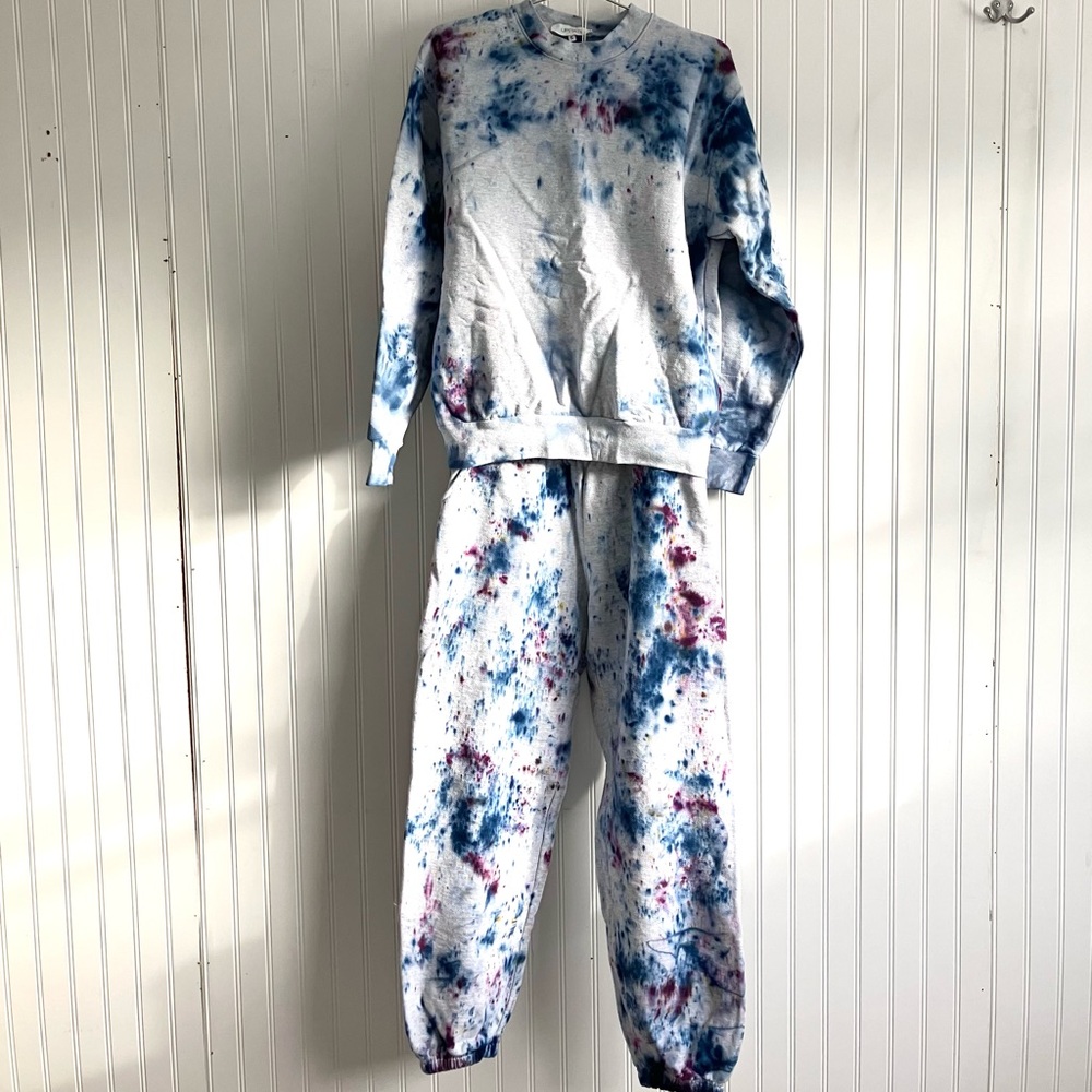 UPSTATE Matching Set